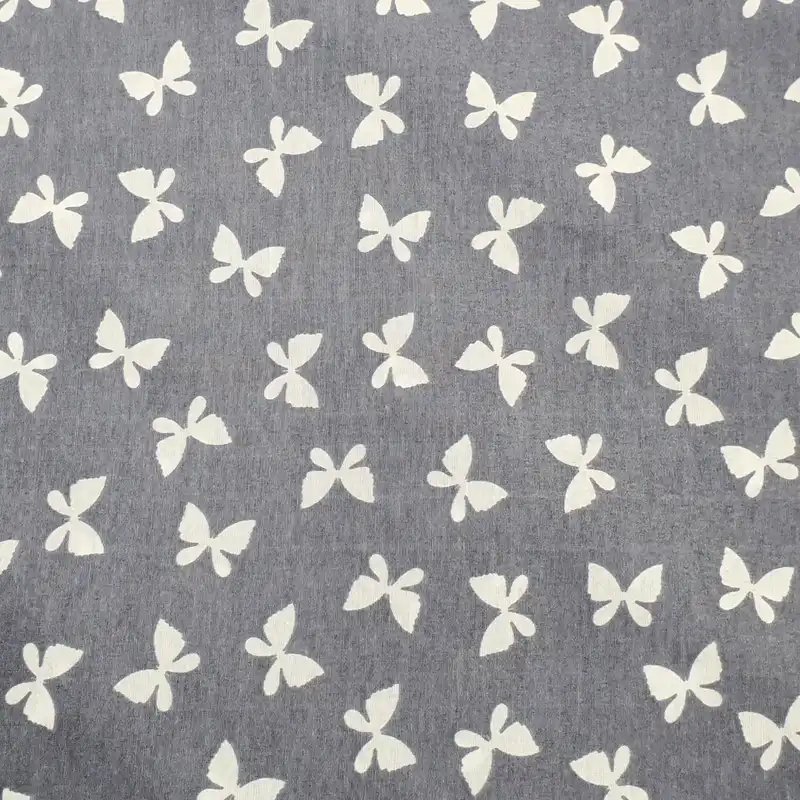 پارچه لباس مدل پاپیون