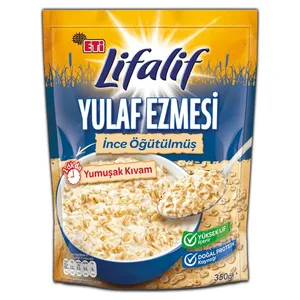 غلات صبحانه لیفالیف اتی - 350 گرم