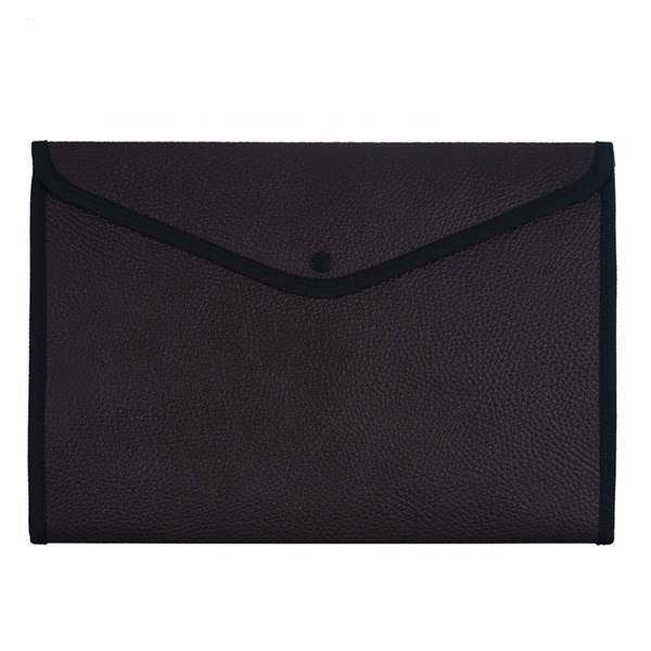 پوشه دکمه دار پاپکو مدل KA4-01G