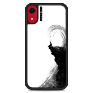 AKAM AMC-WAXR-ZEN-21 Cover For Apple iPhone XR
