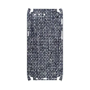 MAHOOT Fabric Texture 6-FullSkin Cover Sticker for OnePlus 5