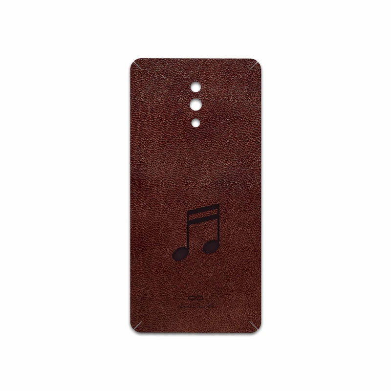 برچسب پوششی ماهوت مدل NL-CHG2 مناسب برای گوشی موبایل اپو RENO 10X