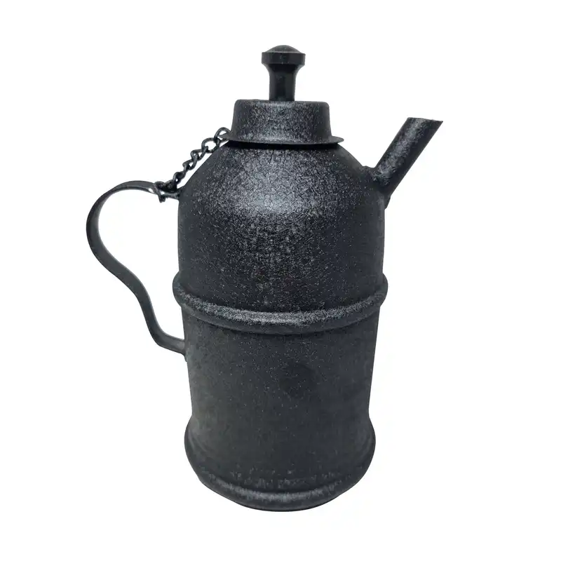 ست کتری و قوری سفری مدل jplus