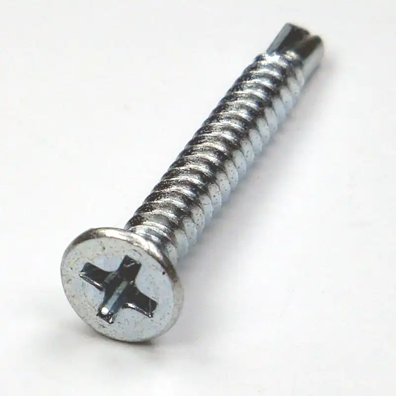 پیچ سر تخت مته دار مدل 32-4.2 بسته 50 عددی