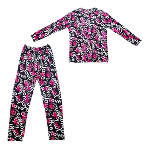 ست بلوز و شلوار راحتی زنانه مدل مخمل لاو کد ۰۰۱