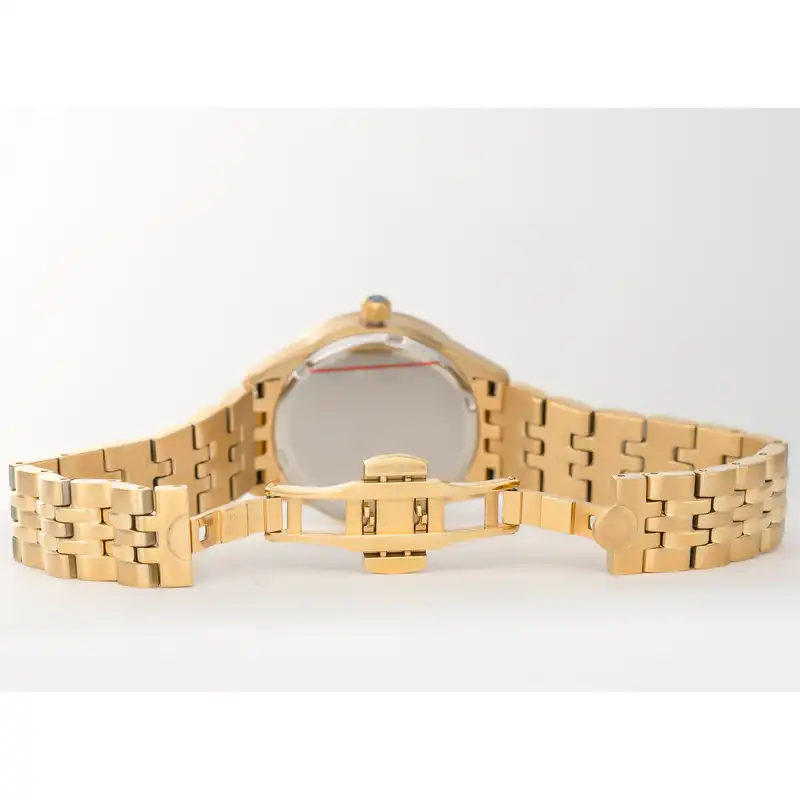 ساعت مچی عقربه ای زنانه اوماکس مدل ML18G11IO