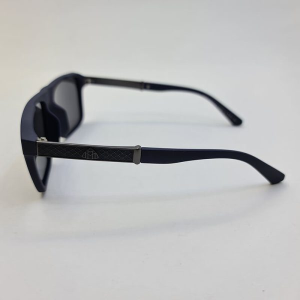 عینک آفتابی میباخ مدل D22814p - sor - پلار -  - 4