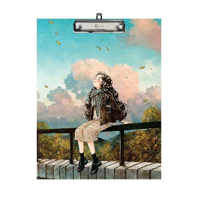 تخته شاسی پدیده نقش کد 1 سایز A4