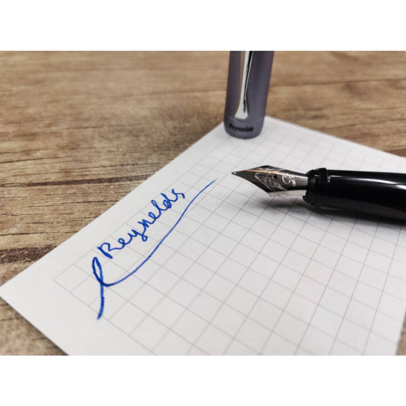 خودنویس رینولدز مدل meteor