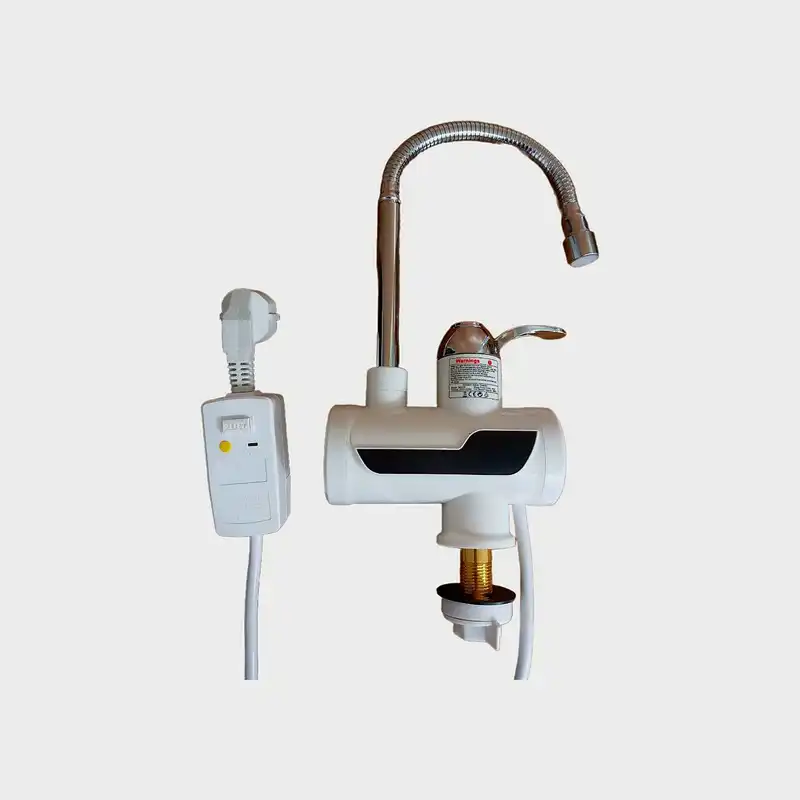 آبگرمکن برقی مدل RX-001-1