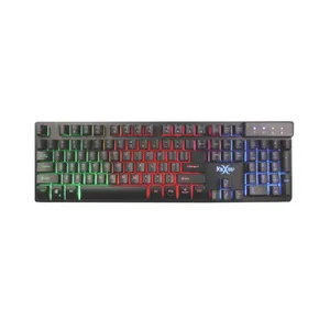 کیبورد مخصوص بازی فاکس ری مدل FXR-BKL-35