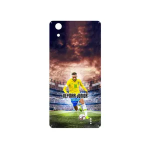 MAHOOT Neymar Cover Sticker for GLX Maad