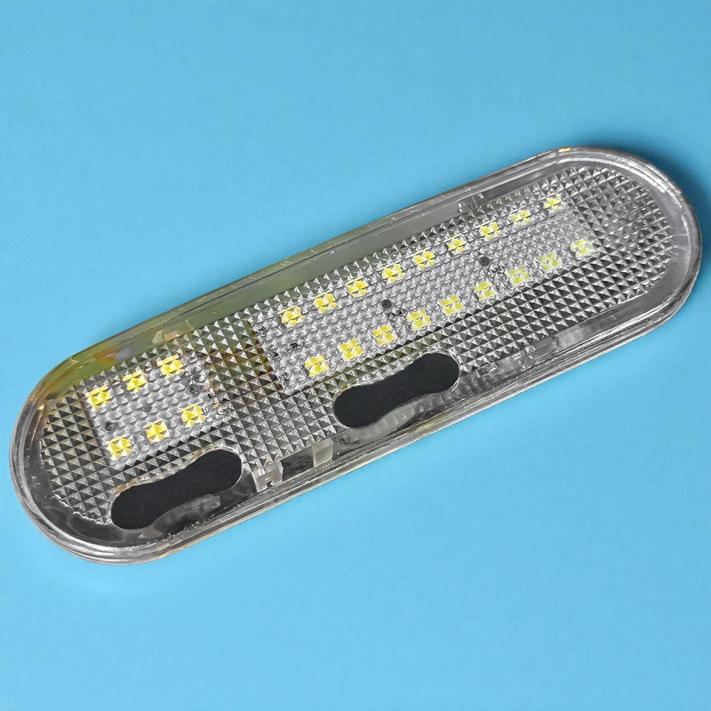 چراغ سقف خودرو تک لایت مدل SMD - Sifid مناسب برای رنو ال ۹۰ و ساندرو