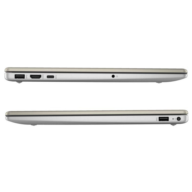 لپ تاپ 15.6 اینچی اچ‌ پی مدل FD0532nia-15-i3 1315U-16GB DDR4 3200MHz-1TB SSD-SVA-Backlit - کاستوم شده