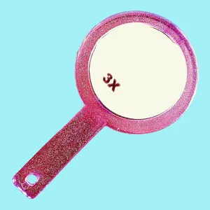 آینه آرایشی مدل SHINE