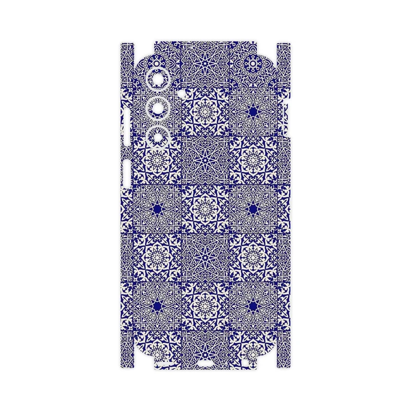 برچسب پوششی ماهوت مدل Iran Tile 11-FullSkin مناسب برای گوشی موبایل سامسونگ Galaxy A25 5G