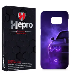 HEPRO MC Cover for SAMSUNG GALAXY S6 EDGE PLUS