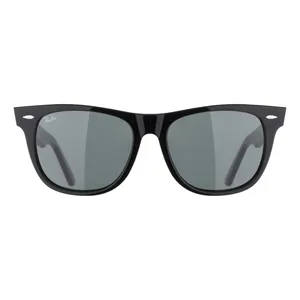 عینک آفتابی ویفرر (Wayfarer) ری بن مدل 0RB2140IT-901A-54