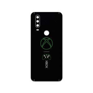 برچسب پوششی ماهوت مدل XBOX مناسب برای گوشی موبایل موتورولا One Action