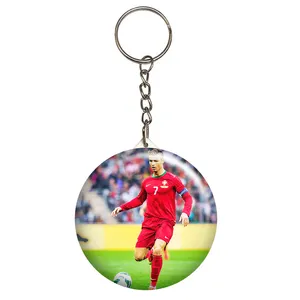 جاکلیدی گالری باجو طرح کریستیانو رونالدو کد ronaldo 9