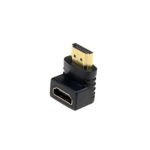 مبدل مدل 90 درجه HDMi مدل HI-90