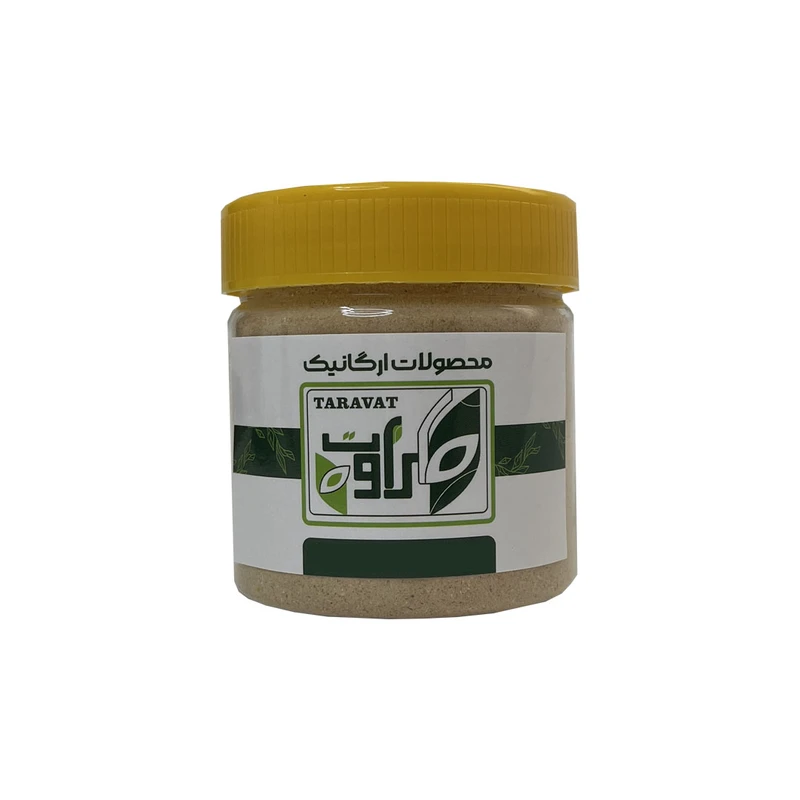 پودر زنجبیل طراوت - 170 گرم