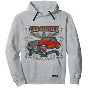 هودی مردانه 27 مدل Car Service کد MH346