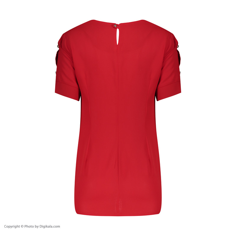 بلوز زنانه مدل آذین2