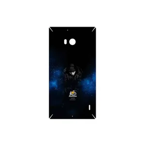 MAHOOT Eminem Cover Sticker for Nokia Lumia 930