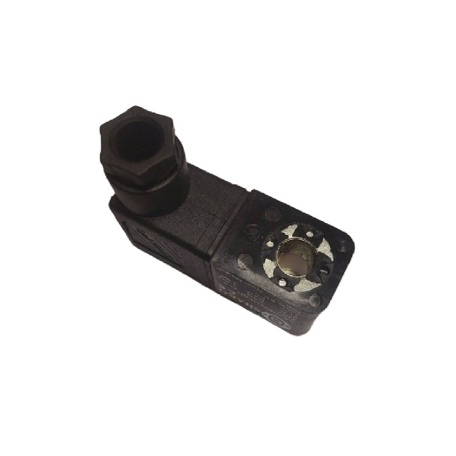 بوبین شیر برقی شاکو مدل 220 ولت بوبین شیر برقی شاکو مدل 220 ولت