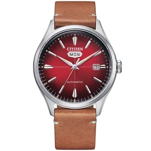 ساعت مچی عقربه‌ای مردانه سیتی زن مدل NH8390_11X