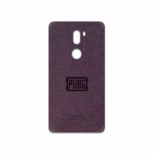 MAHOOT PL-PUBG Cover Sticker for Xiaomi Mi 5s Plus