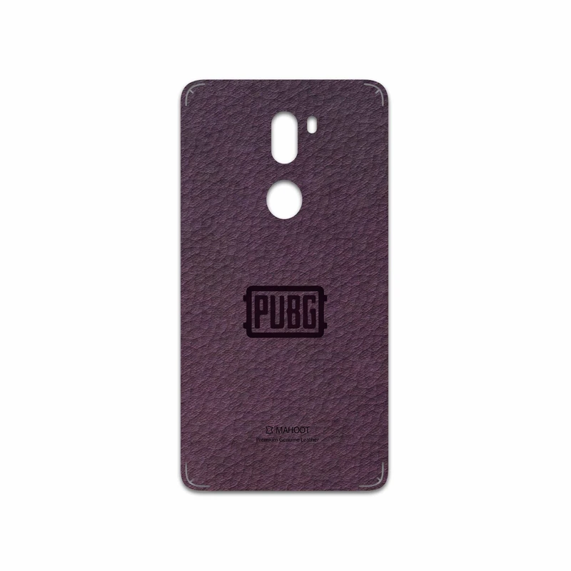 برچسب پوششی ماهوت مدل PL-PUBG مناسب برای گوشی موبایل شیائومی Mi 5s Plus