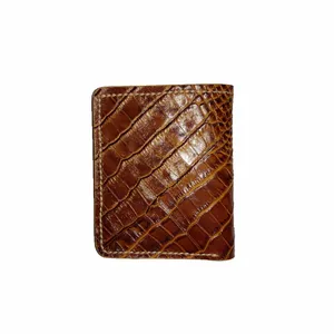 کیف پول مردانه مدل BR22
