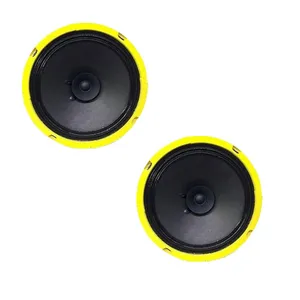 میدرنج خودرو کیواس مدل SC300