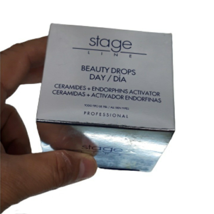 سرم ضد چروک استیج مدل BEAUTY DROPS وزن 50 گرم سرم ضد چروک استیج مدل BEAUTY DROPS وزن 50 گرم