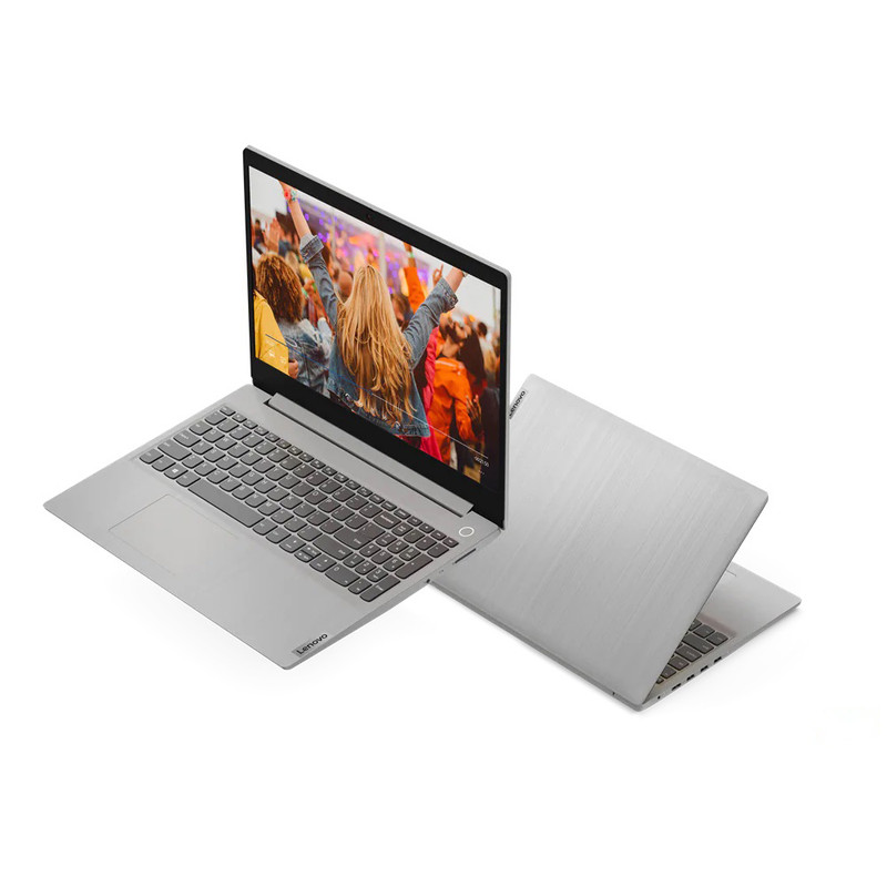 لپ تاپ 15.6 اینچی لنوو مدل IdeaPad 3 15ITL6-i5 12GB 1HDD 512SSD MX350  - کاستوم شده