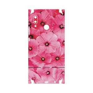 MAHOOT Pink-Flower-FullSkin Cover Sticker for Huawei Nova 3