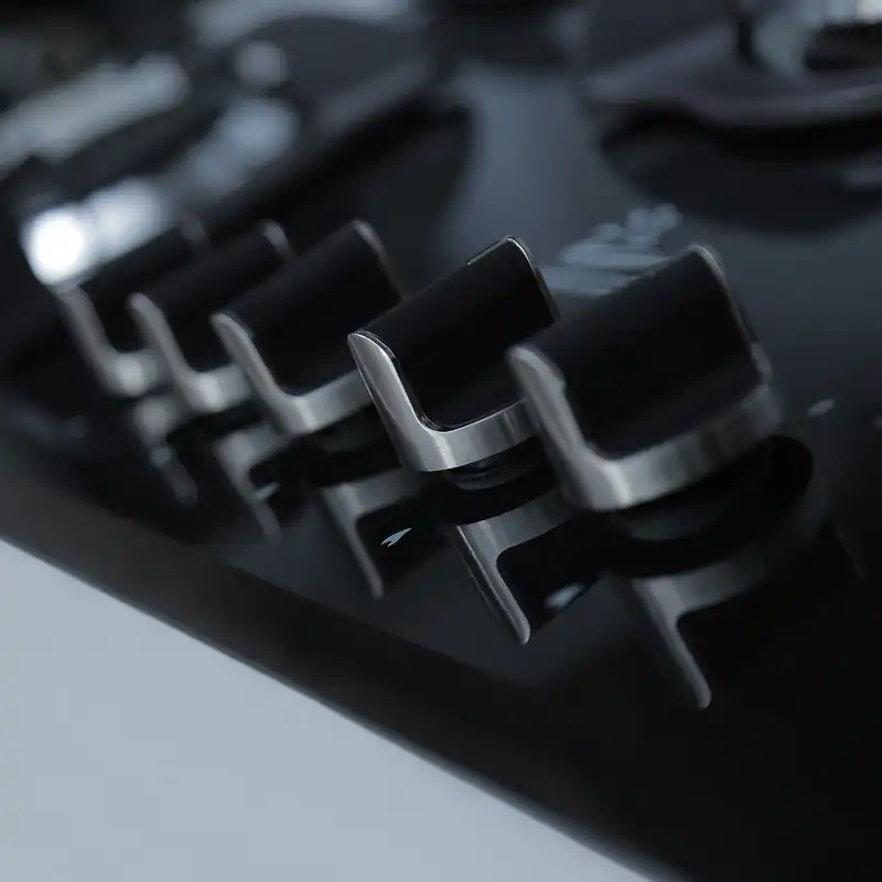 ست گاز و هود زرتوس مدل ZG755080