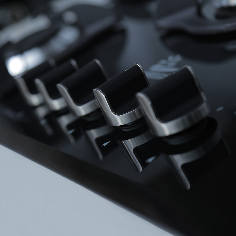 ست گاز و هود زرتوس مدل ZG755080