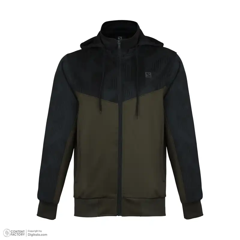 ست سویشرت و شلوار ورزشی مردانه مدل 0012