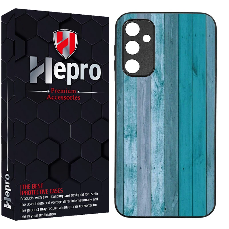 کاور هپرو طرح فانتزی مدل TPU مناسب برای گوشی موبایل سامسونگ Galaxy A24