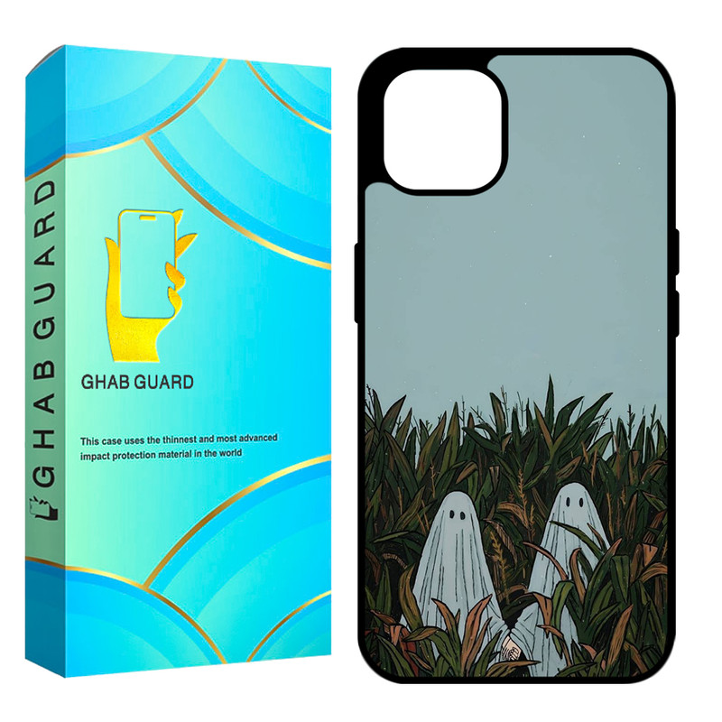 کاور قاب گارد مدل CHAP مناسب برای گوشی موبایل اپل iPhone 13