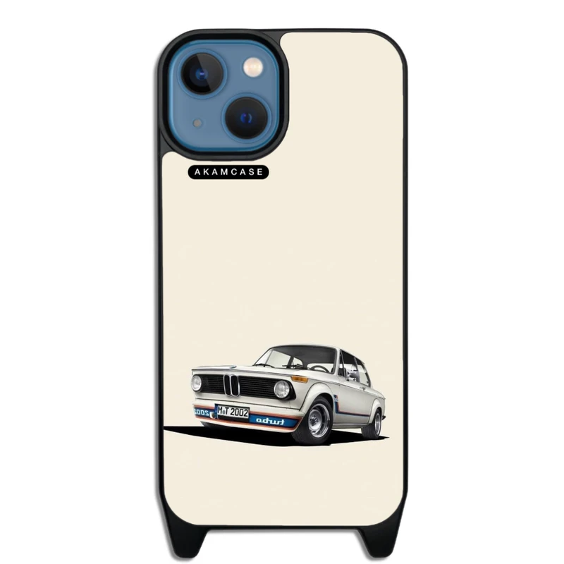 کاور آکام مدل AMCWLA15-10 مناسب برای گوشی موبایل اپل iPhone 15