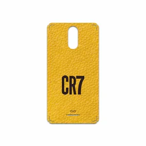 MAHOOT ML-CR7 Cover Sticker for Tecno WX3F LTE