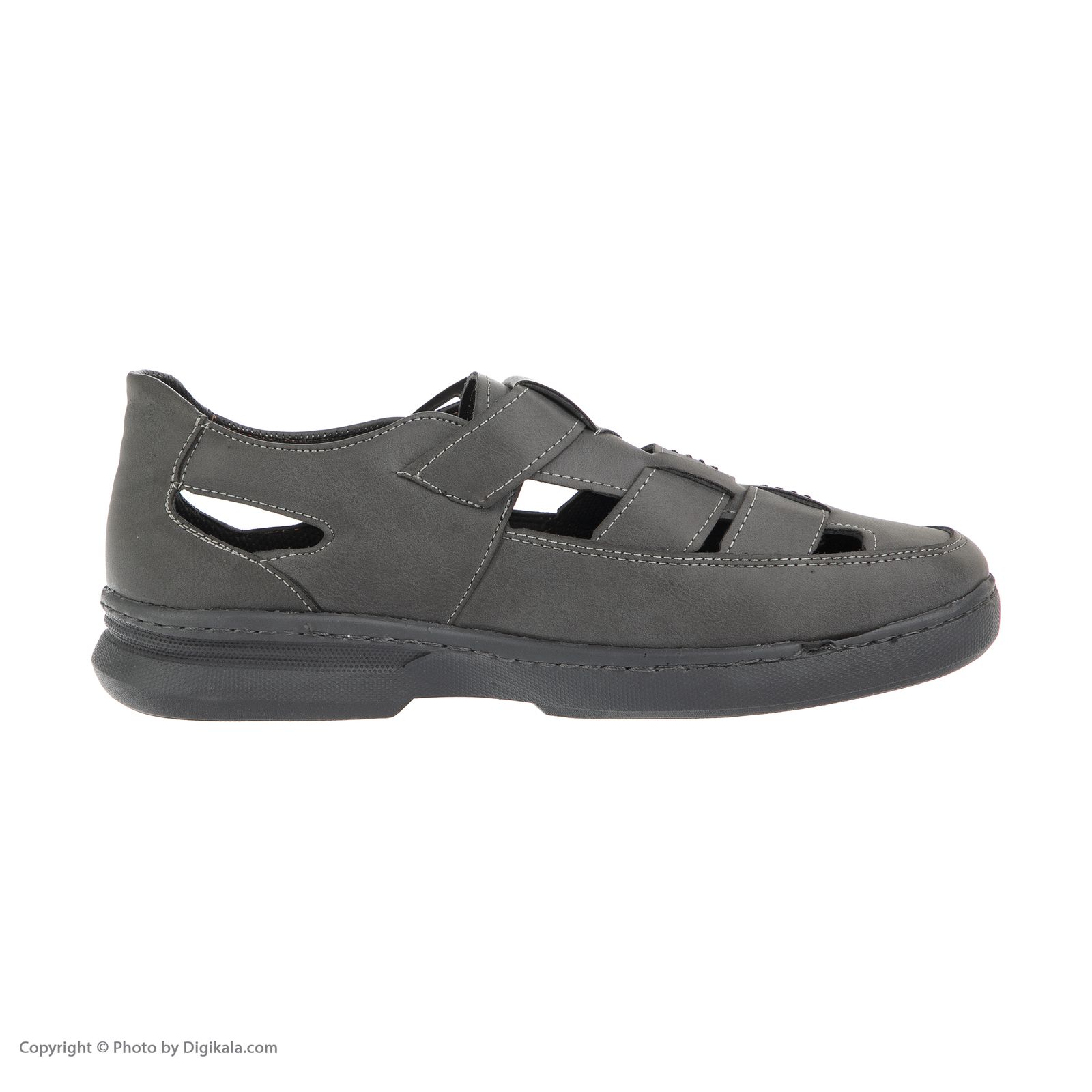 کفش روزمره مردانه اسپرت من مدل st307521 -  - 3