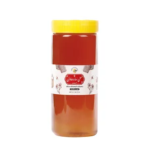 عسل طبیعی صبحانه بهاره عادل - 1 کیلوگرم