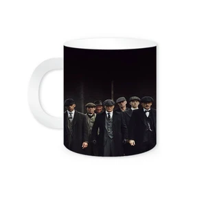ماگ مدل Peaky blinders کد 2157