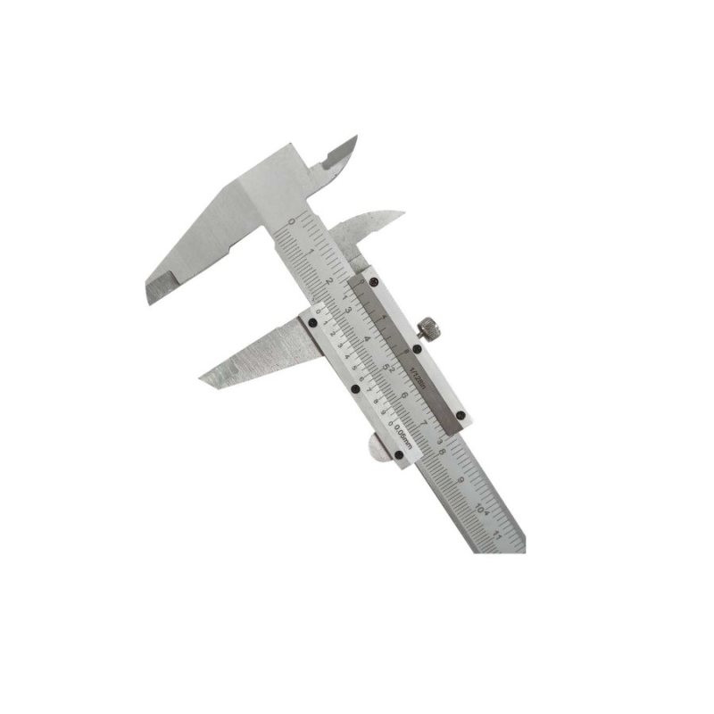 کولیس متال استار کد 030 گستره 300-0 میلی متر کولیس متال استار کد 030 گستره 300-0 میلی متر