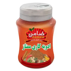 ادويه كاري ضامن - 100 گرم